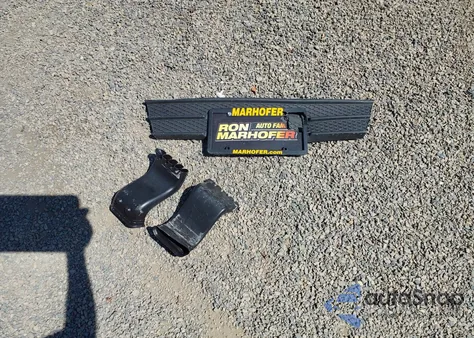 2016 Ford Escape Se из США, поврежденный, VIN 1FMCU9GX7GUB68502